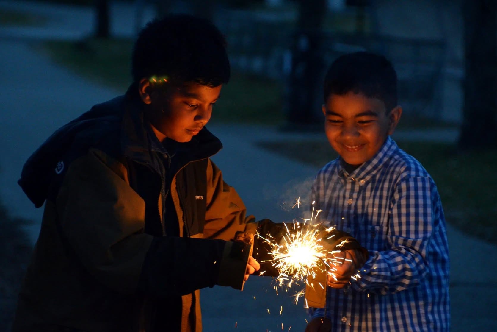 Christmas and Diwali gathering photo 11