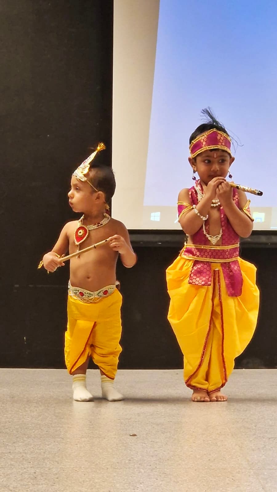 Easter, Vishu, and Eid gathering photo 13