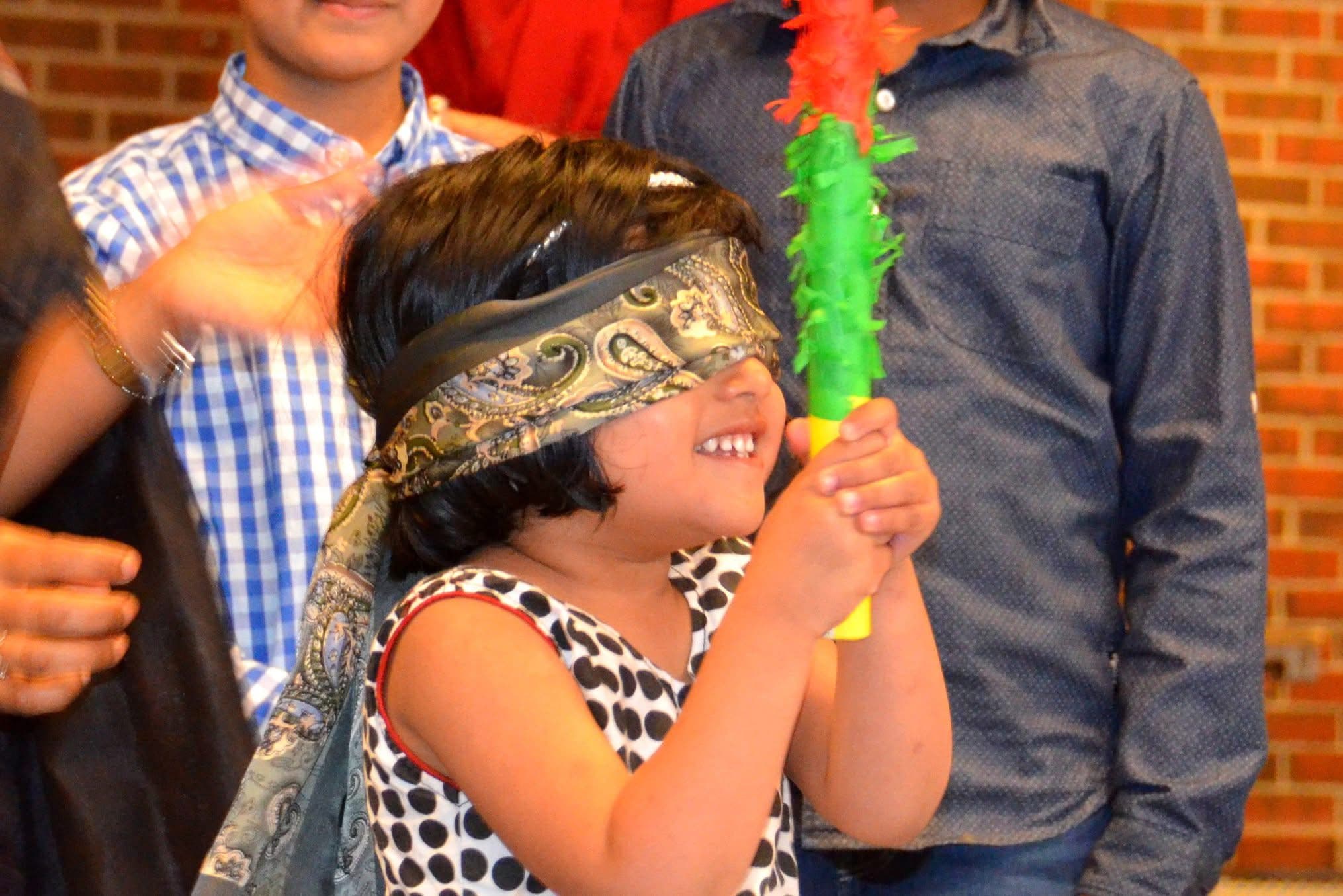 Easter, Vishu, and Eid gathering photo 3