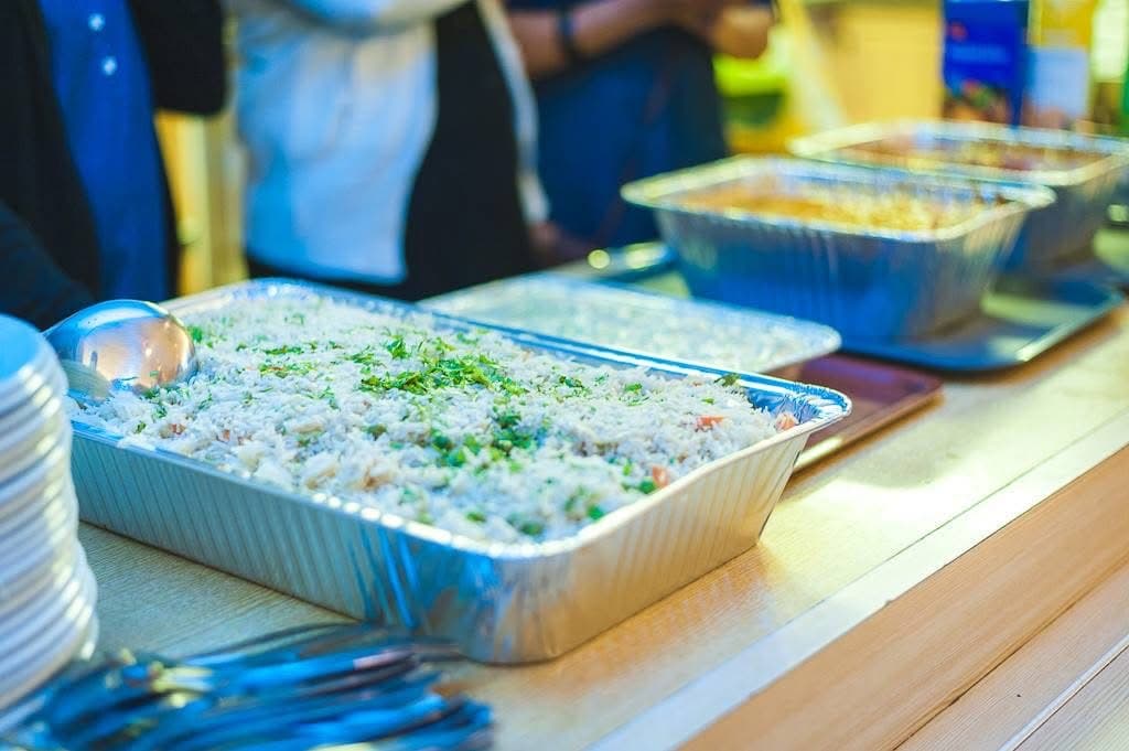 Easter, Vishu, and Eid gathering photo 9