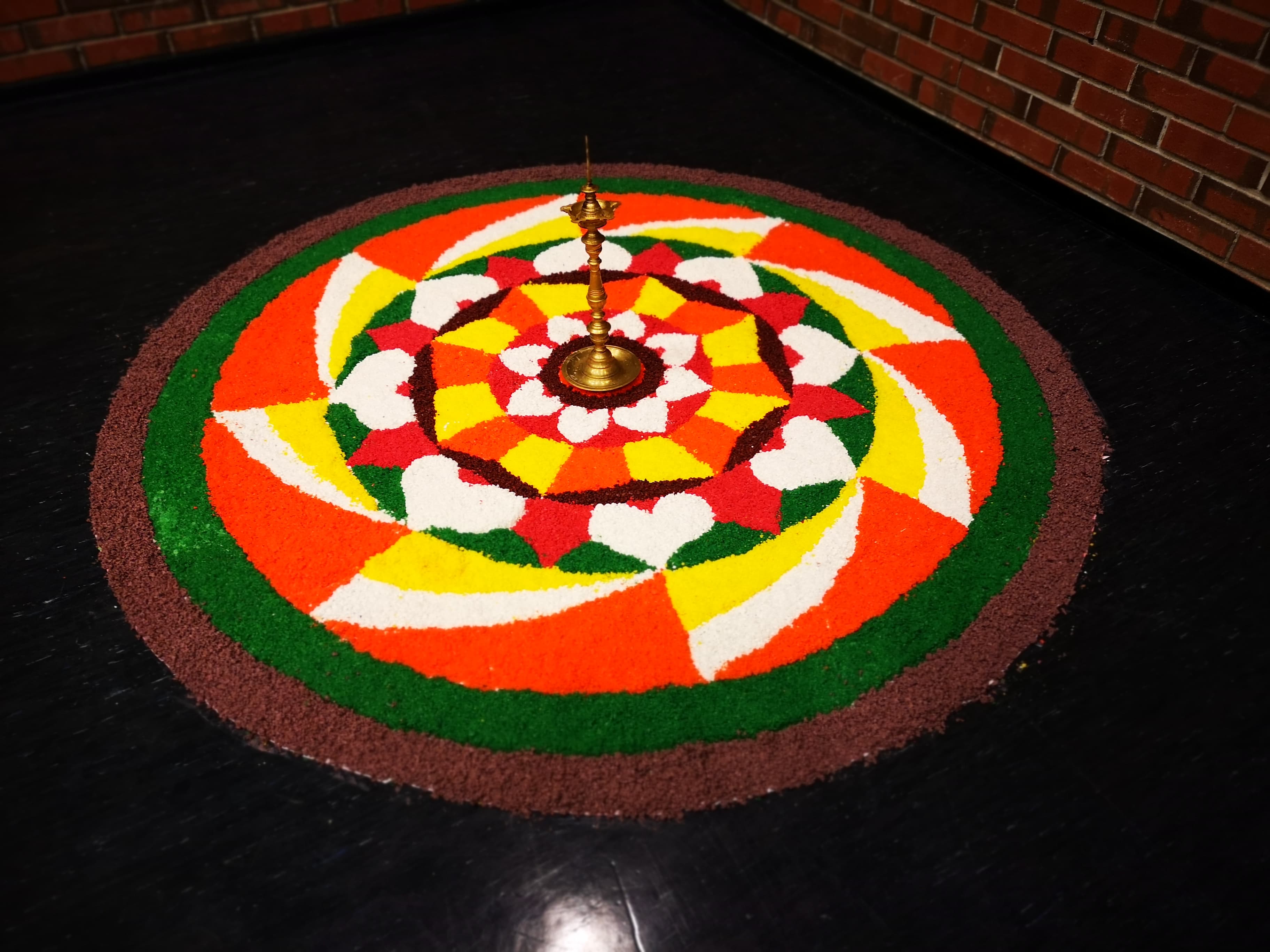 Onam gathering photo 19