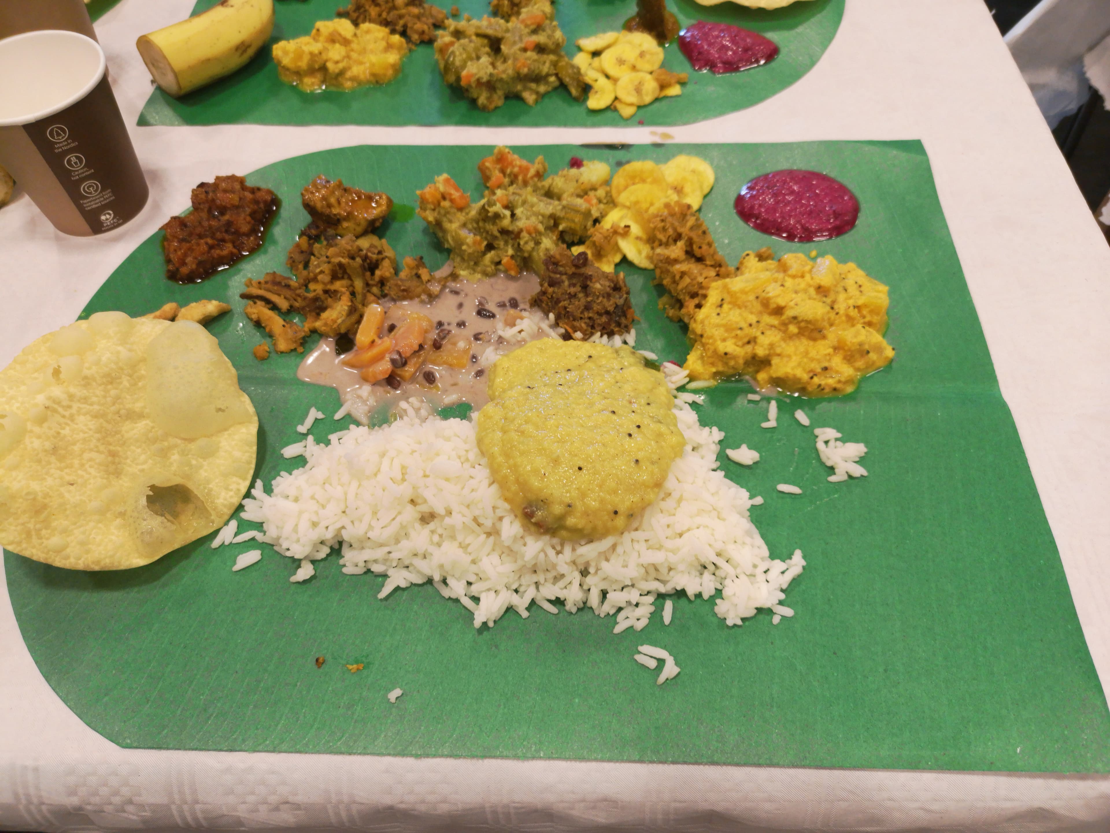 Onam gathering photo 20