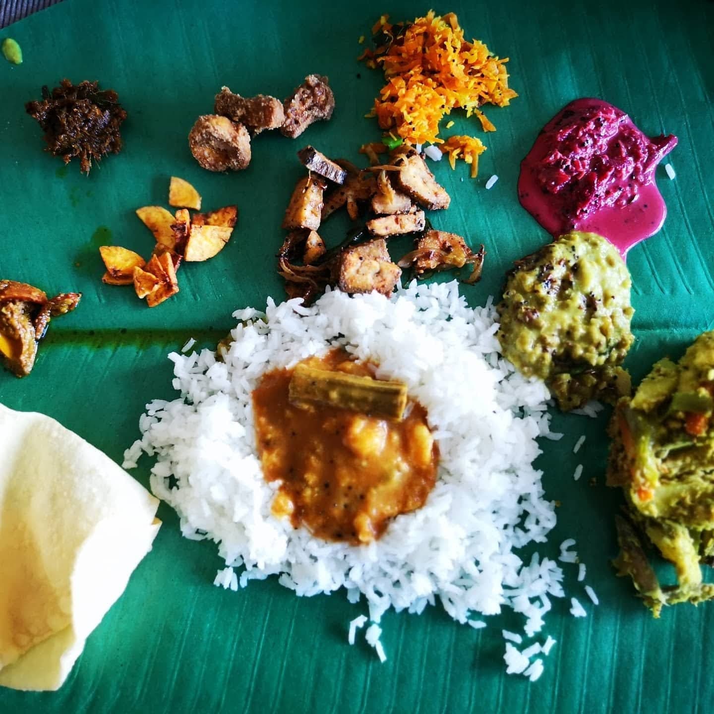 Onam gathering photo 23