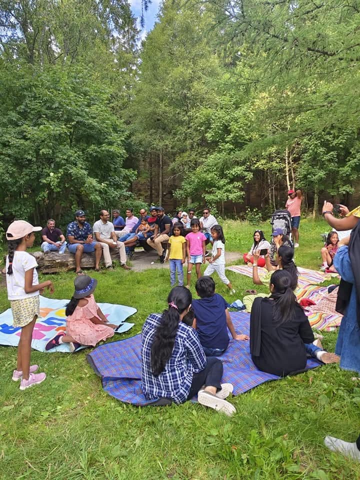 ARK community activity photo 4