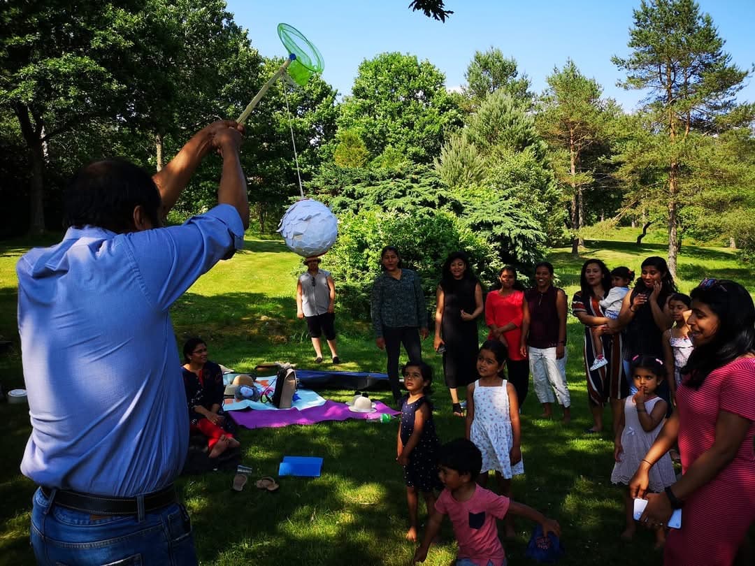 ARK community activity photo 6