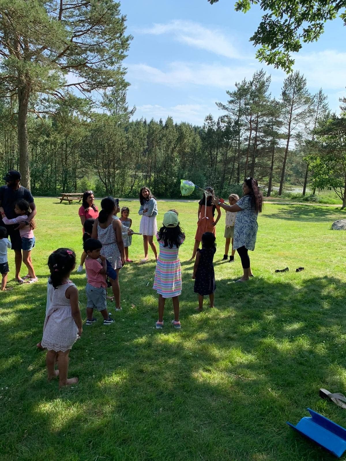 ARK community activity photo 10