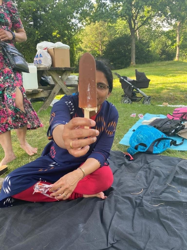 ARK community activity photo 12